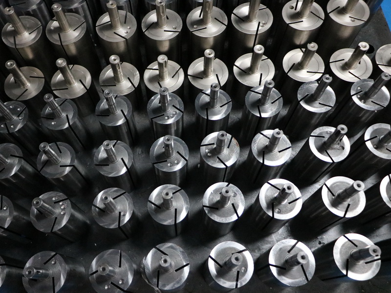 轉(zhuǎn)子 轉(zhuǎn)子